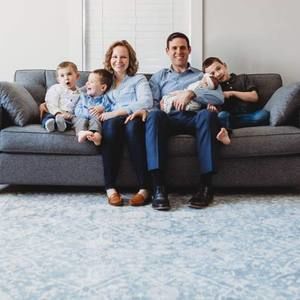 Meet your Posher, Brian